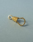 THE NIGHT CAROUSEL CHARM HOLDER