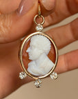 WRITE TO ME POETRY THAT IS DANGEROUS, BROODING AND WICKED // VICTORIAN ERA LORD BYRON CAMEO