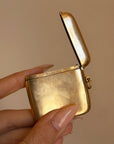 YOU STRIKE ME AS THE USEFUL SORT // 1907 MATCH SAFE