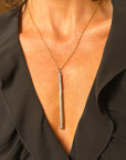 A TOAST, DARLING, A TOAST TO YOU AND TO ME // ART DECO STERLING SILVER CHAMPAGNE SWIZZLER