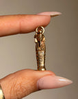 JUST LET ME SLEEP LIKE 5 MORE MINUTES // MID CENTURY MUMMY CHARM