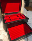 THE MOONSTONED TREASURE TRUNK