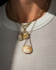THE GOLDEN FLEECE CAMEO