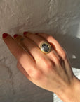 THE EROS RING // HOMO