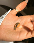 WHISTLE FOR ME // 14K GOLD WORKING WHISTLE CHARM