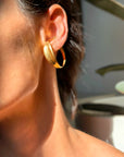 PERETTI, PERETTI FOREVER // ELSA PERETTI FOR TIFFANY & CO EARRINGS