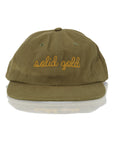 YOU'RE SOLID GOLD // HAT