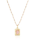 LAST CHANCE // FROM THE HEART PENDANT