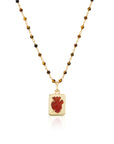 LAST CHANCE // FROM THE HEART PENDANT