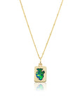 LAST CHANCE // FROM THE HEART PENDANT