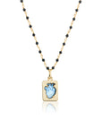 LAST CHANCE // FROM THE HEART PENDANT
