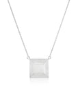 THE DENTIL PENDANT
