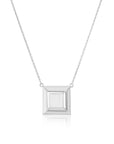 THE DENTIL PENDANT