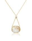 THE GOLDEN FLEECE CAMEO