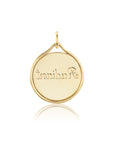 THE REFLECTIONS COIN