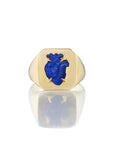 LAST CHANCE // FROM THE HEART SIGNET
