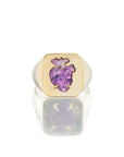 LAST CHANCE // FROM THE HEART SIGNET