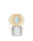 LAST CHANCE // FROM THE HEART SIGNET