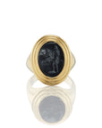 THE EROS RING // HOMO