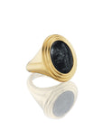 THE EROS RING // HOMO