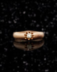 DIAMOND BUTTERCUP BAND