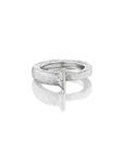 THE CARPENTER NAIL RING