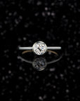 THE SWEET MEMORIES RING