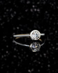 THE SWEET MEMORIES RING