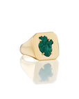 LAST CHANCE // FROM THE HEART SIGNET