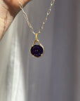 LOVE TO THEE // ANTIQUE WAX SEAL