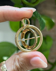 THE SUN DIAL - OUROBOROS