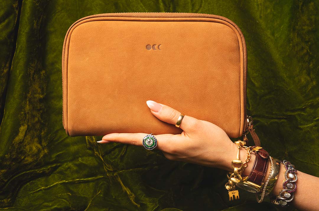 THE TRAVEL BAG BUSINESS The Moonstoned the-travel-bag-business-the-moonstoned