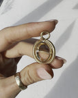 THE SUN DIAL - OUROBOROS