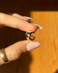 THE CURVE EAR CUFF