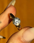 THE MOUNTAINS & VALLEYS RING // OZARK