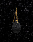 THE FRENCH OIL VESSEL CHARM