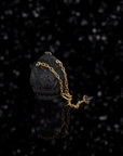 THE FRENCH OIL VESSEL CHARM