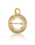 THE SUN DIAL - OUROBOROS