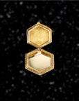 THE ROSE ENAMEL LOCKET