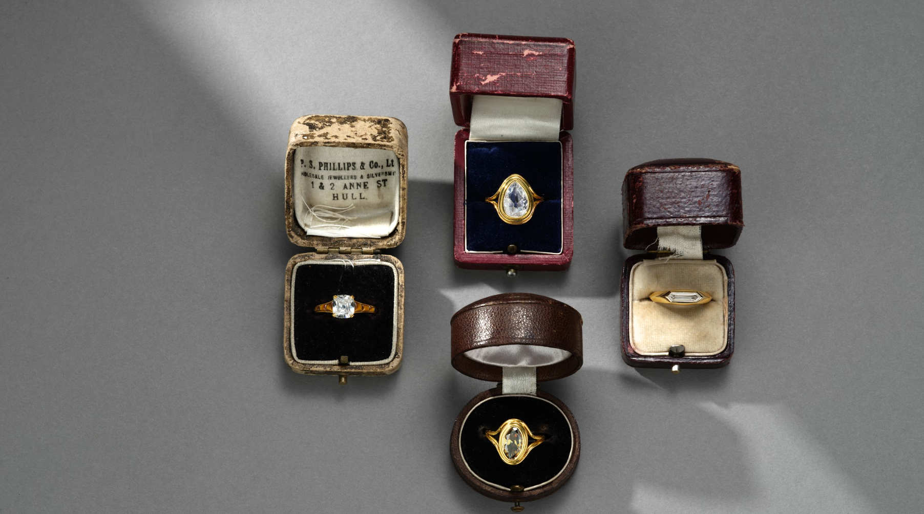 From Ritual to Revelation with The Moonstoned