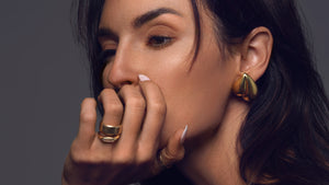 Shop Earrings by The Moonstoned
