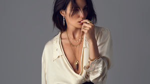 Shop Vintage Necklaces & Chains