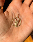 I MIGHT BE A PLAYBOY // VINTAGE PLAYBOY CHARM