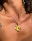VICTORIOUS GALLIA // HEAVY ART NOUVEAU FRENCH MEDAL