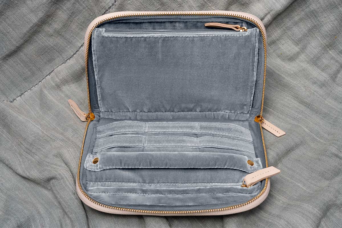 THE TRAVEL BAG - BUSINESS