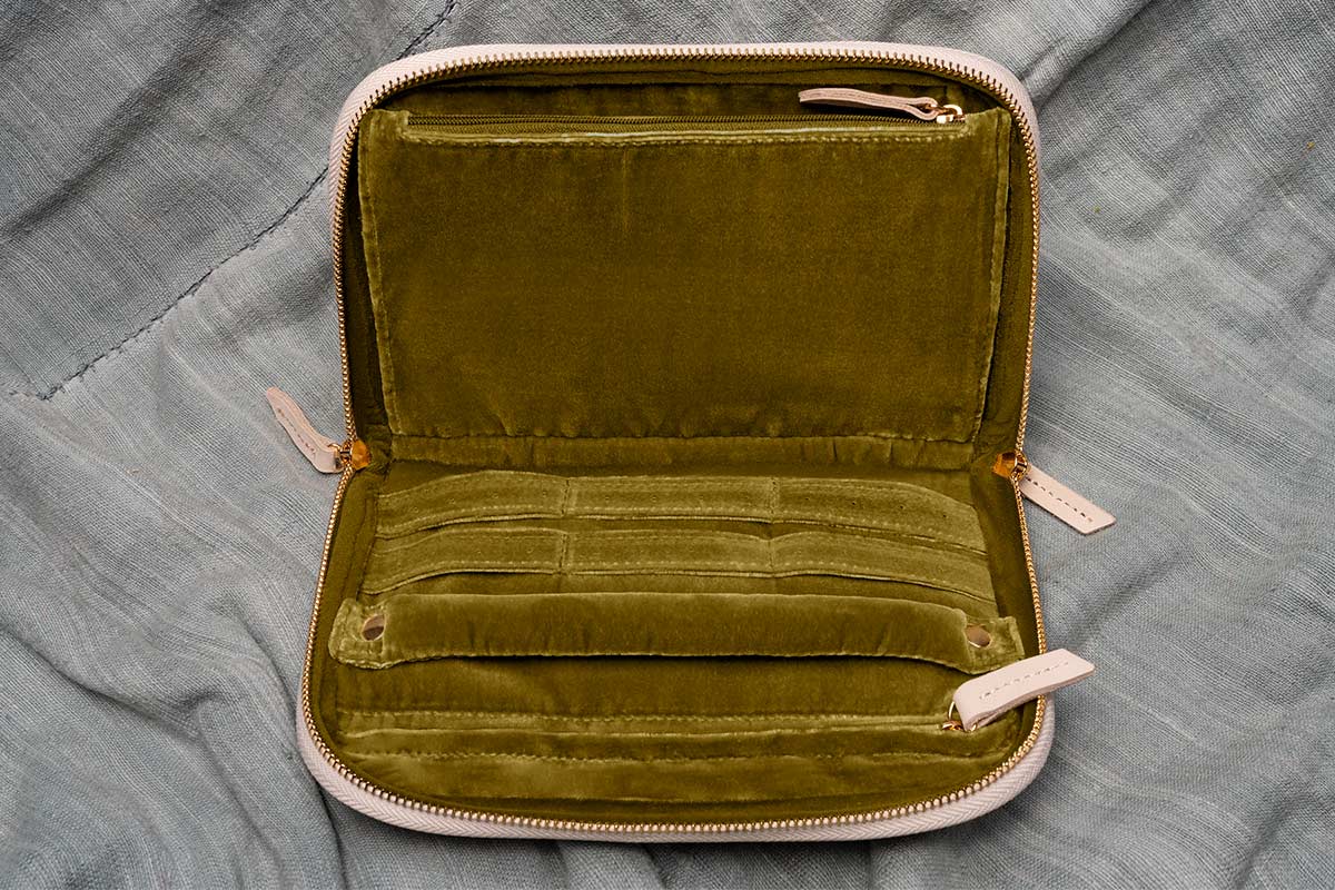 THE TRAVEL BAG - BUSINESS