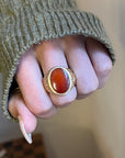 THE CARNELIAN SIGNET