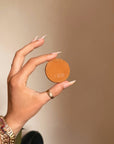 PLASTIC FOR MY FINE THINGS?! COULDN'T BE ME // LEATHER POUCHES FOR JEWELRY