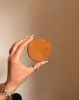 PLASTIC FOR MY FINE THINGS?! COULDN'T BE ME // LEATHER POUCHES FOR JEWELRY