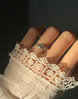 THE ANTIQUE ENGAGEMENT RING